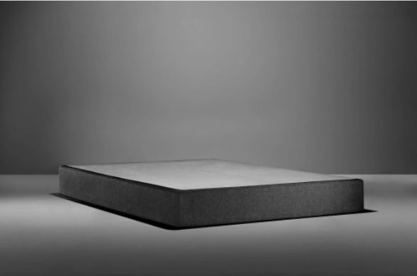 low profile tempurpedic mattress size