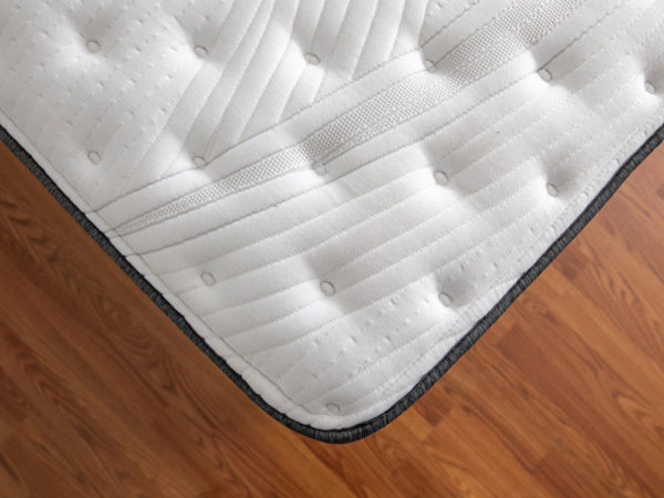 beautyrest pressuresmart lux 15 inch mattress reviews