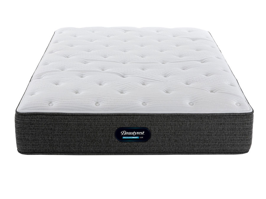 beautyrest firm queen mattress review