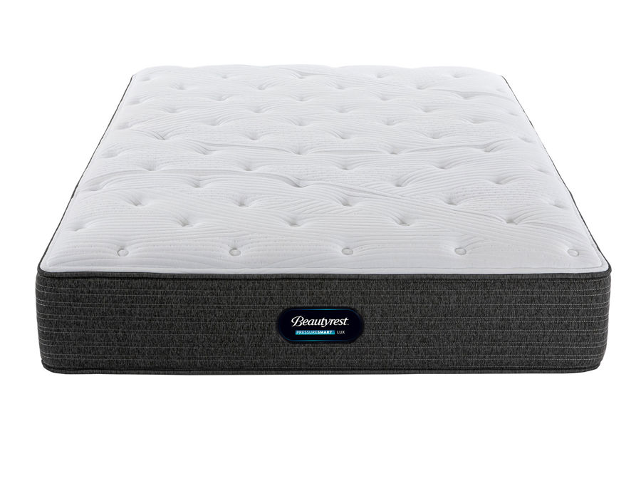 barefoot landing lux firm queen mattress