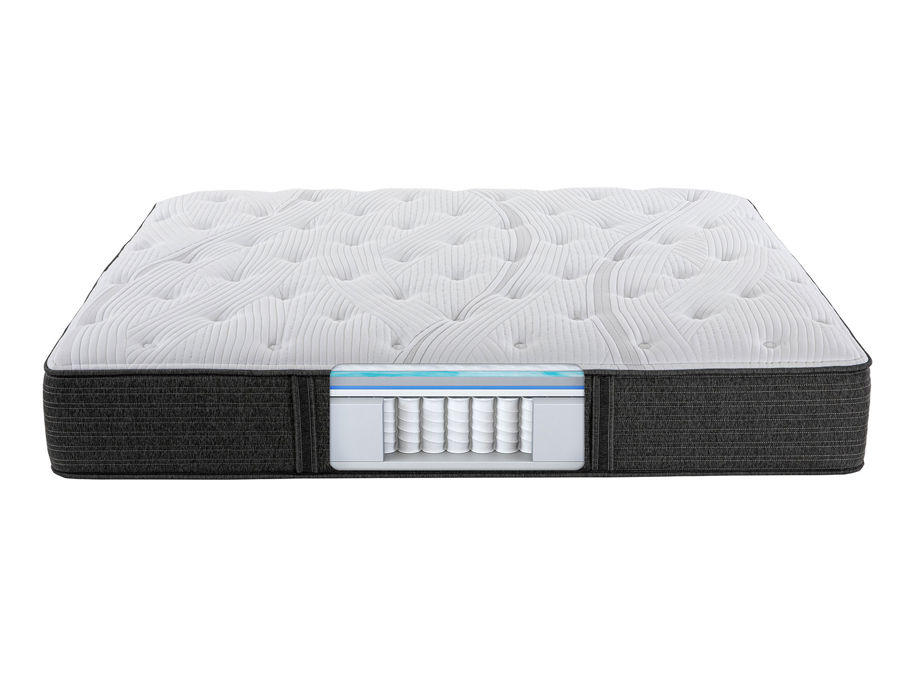 Pressuresmart plush store mattress v000246817