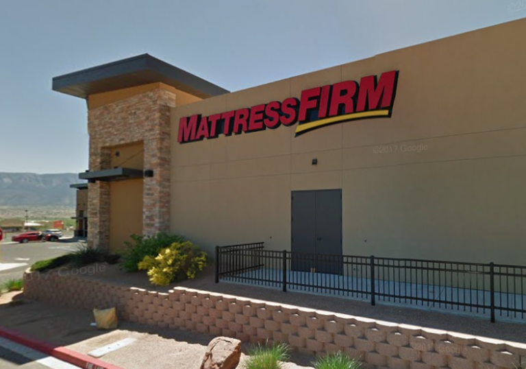 mattress stores in los lunas nm