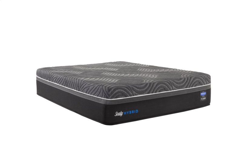 sealy silver chill firm queen mattress