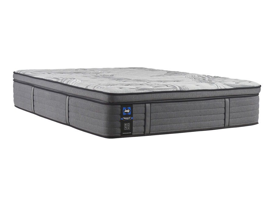 banner value plush pillow top mattress review