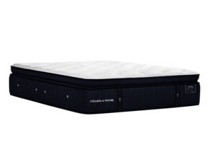 stearns and foster cassatt pillow top mattress