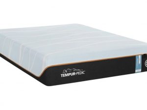 tempurpedic lux breeze firm mattress picture