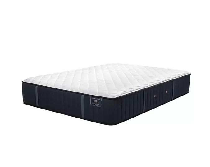 beautysleep new beginnings twin luxury firm mattress