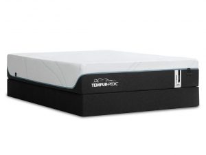 tempurpedic pro adapt medium hybrid mattress picture