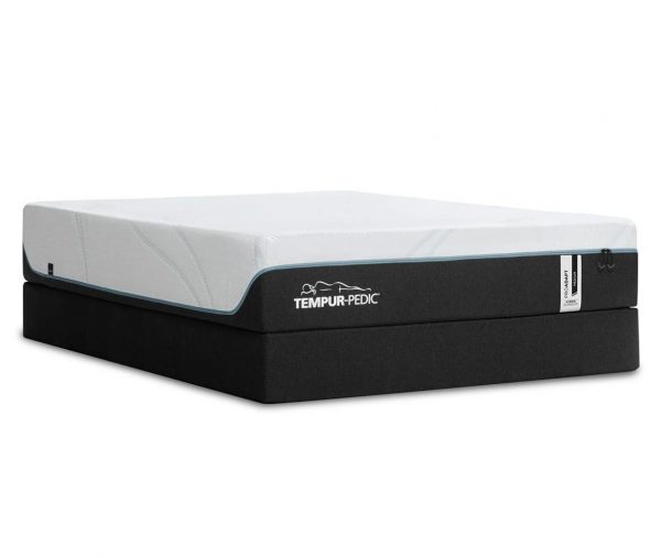 tempurpedic pro adapt medium hybrid mattress picture