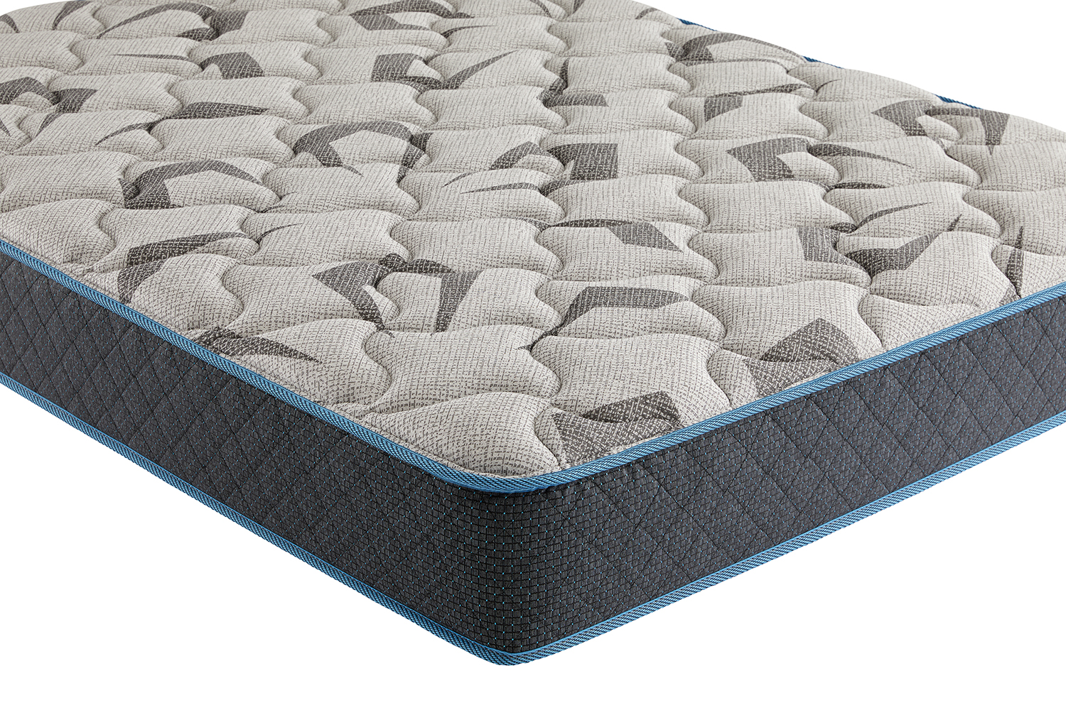 serene foam 13 inch mattress