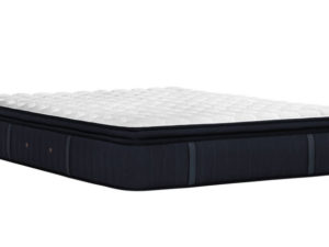 stearns and foster rockwell pillow top mattress picture